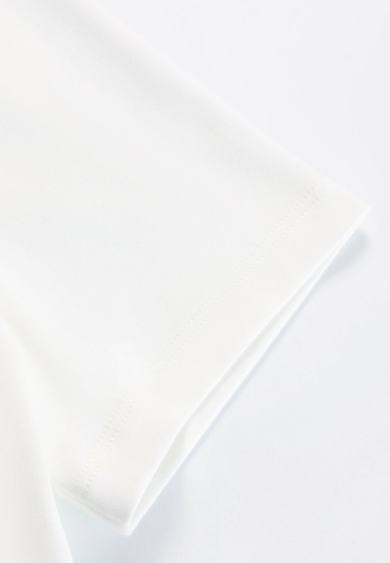 Signature Lily Tee