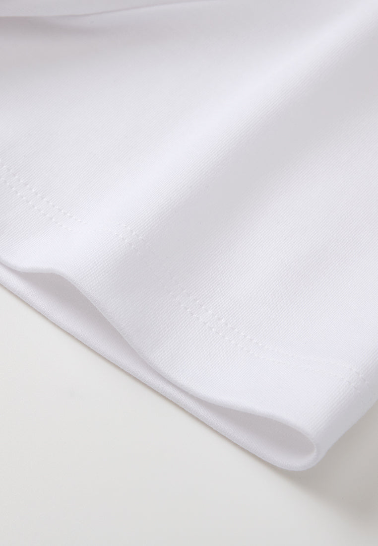 Venice Embroidery T-shirt