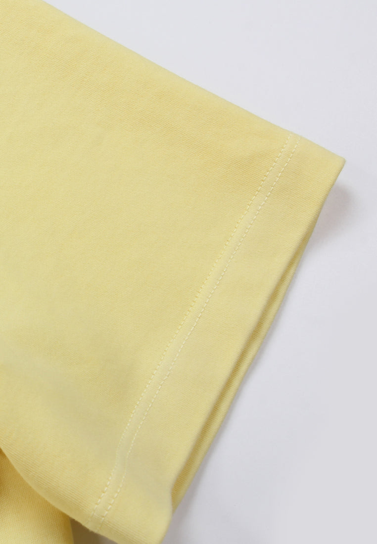 Daisy Radiance T‑Shirt