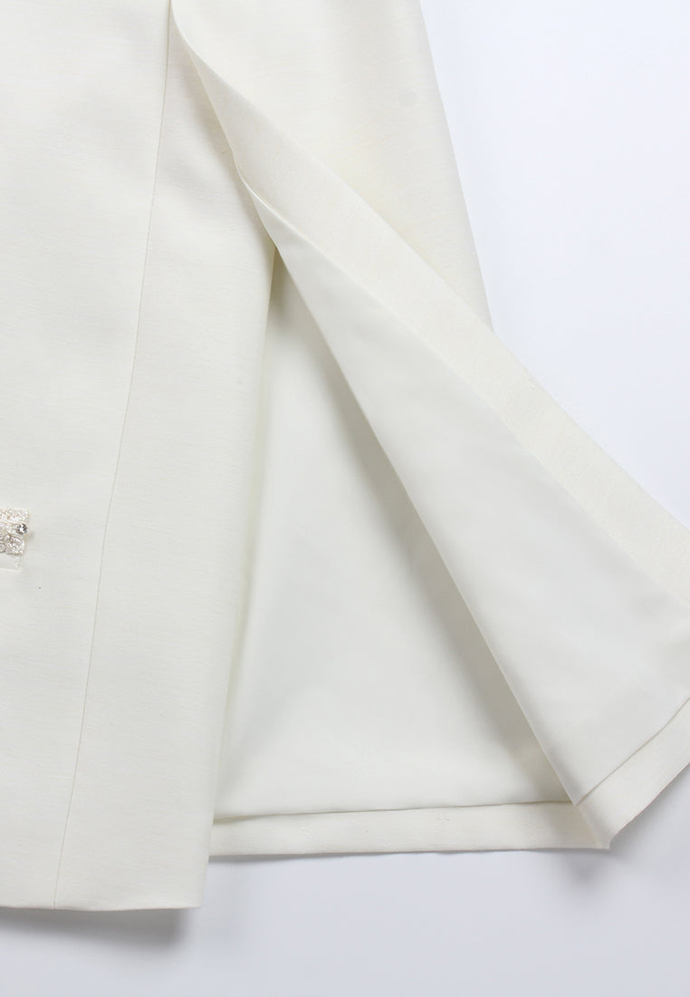 Radiance Pearl Jacket