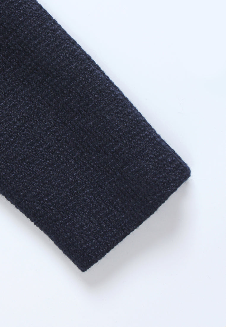 Brume Brodé Embroidered Tweed Coat