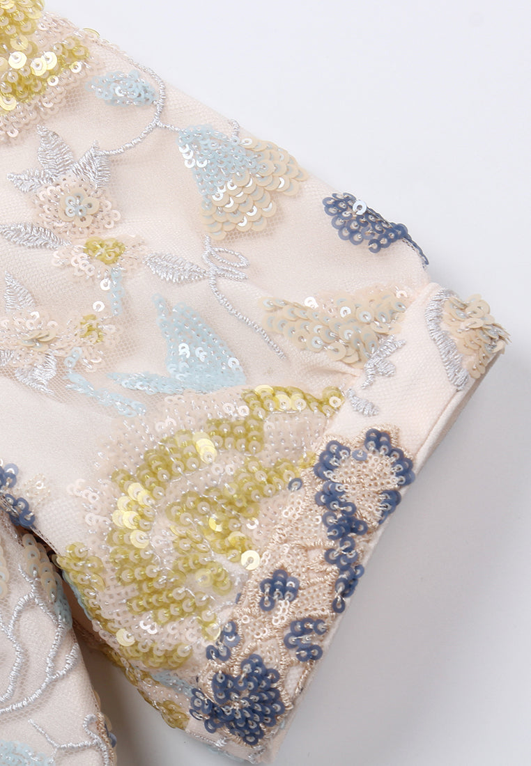 Primrose Bloom Dress