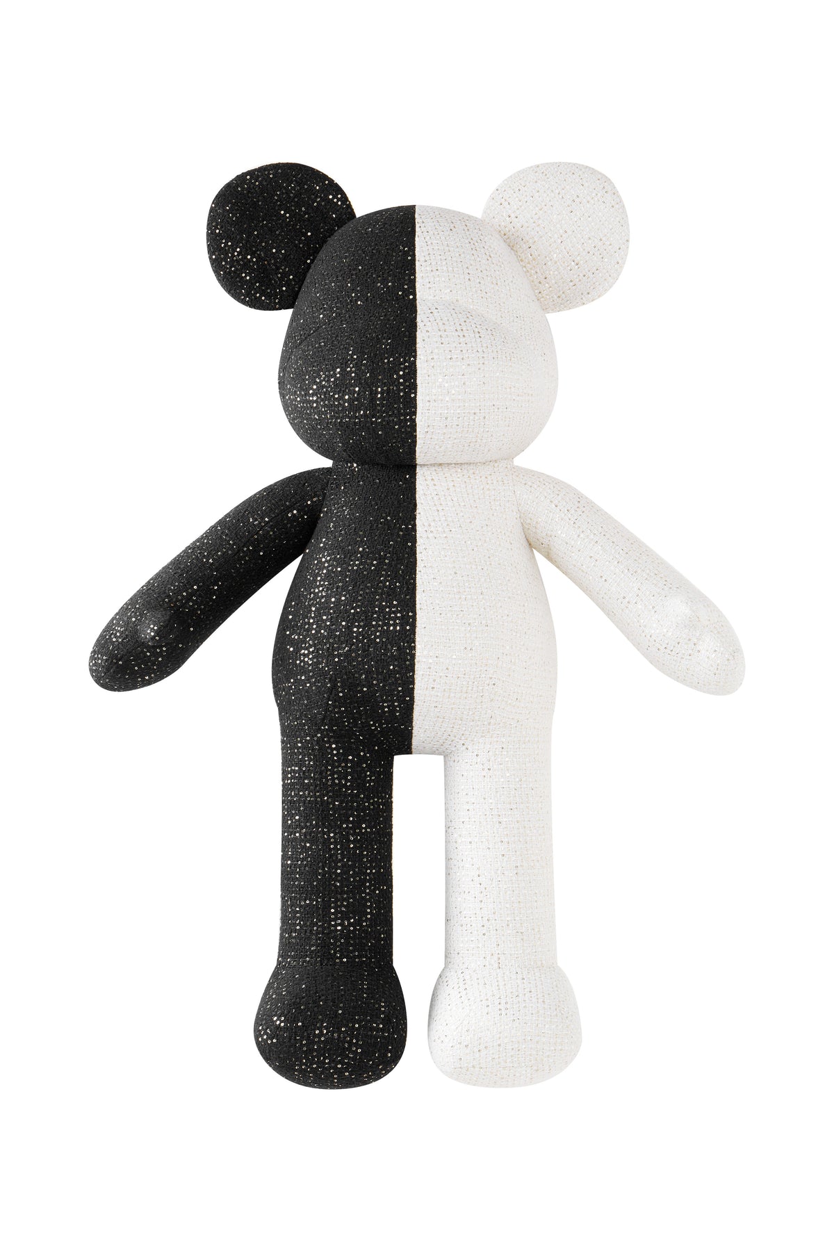 EBonny Bear (White)