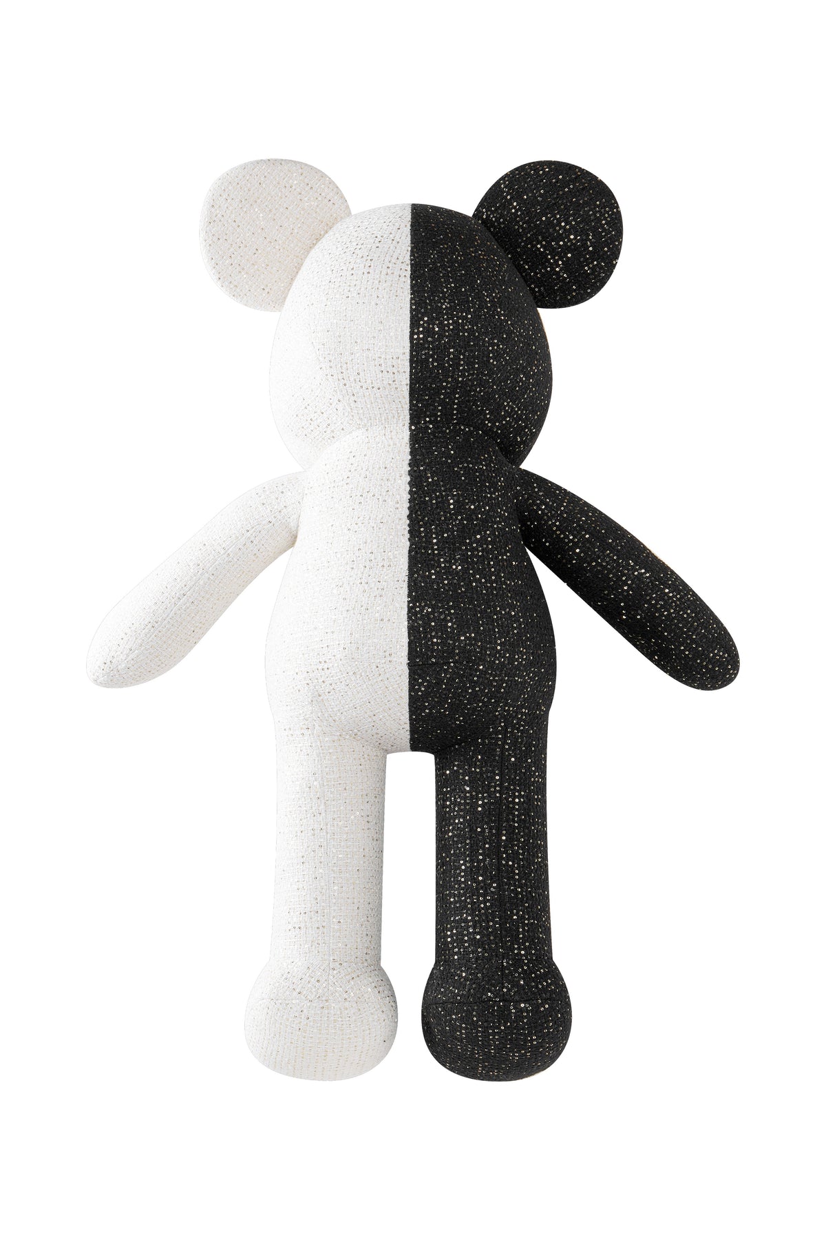 EBonny Bear (White)