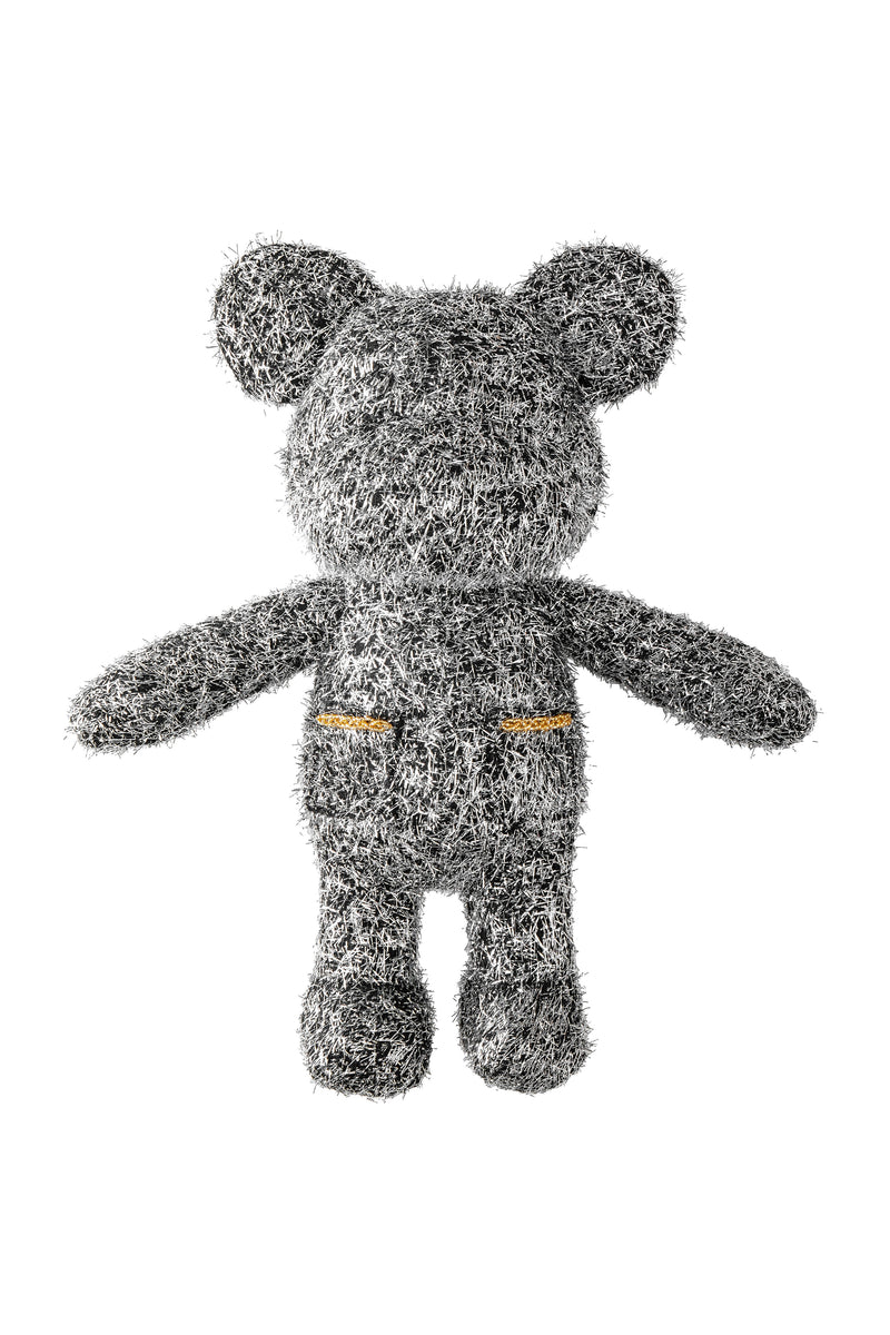 EBonny Bear (Silver)