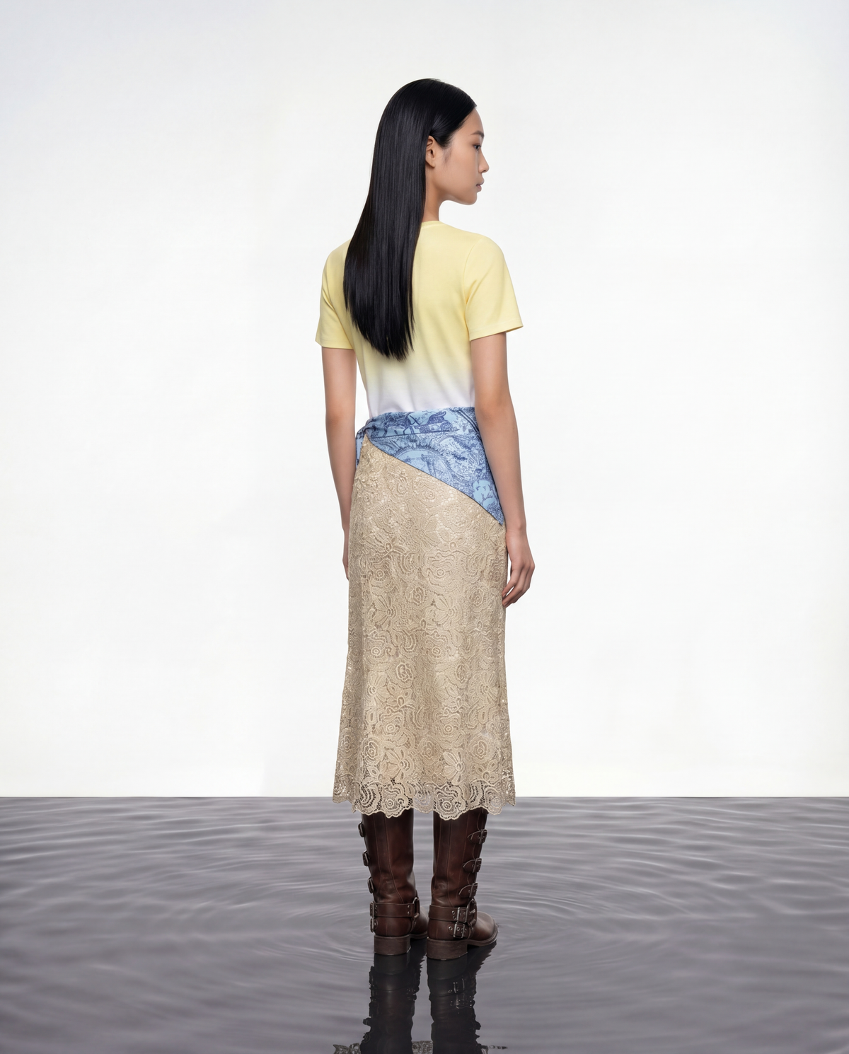 Daisy Radiance T‑Shirt