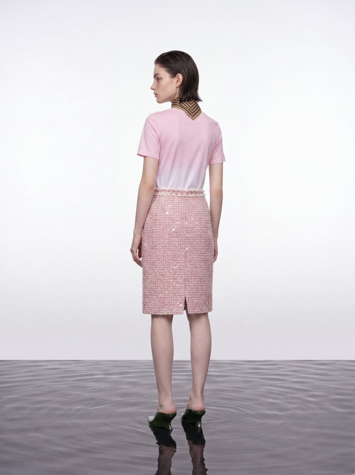 Daisy Radiance T‑Shirt
