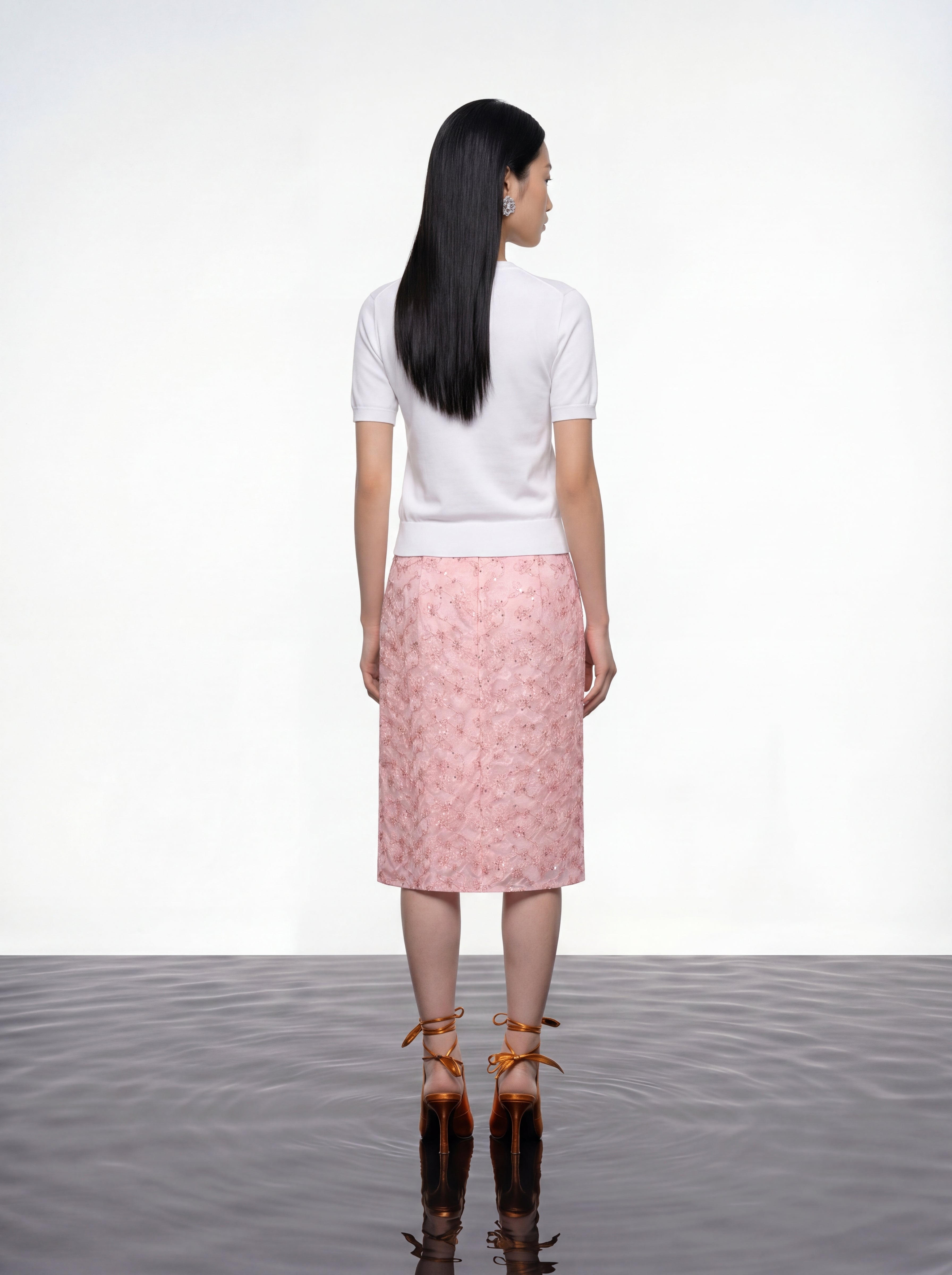 Butterfly Grace Shirt
