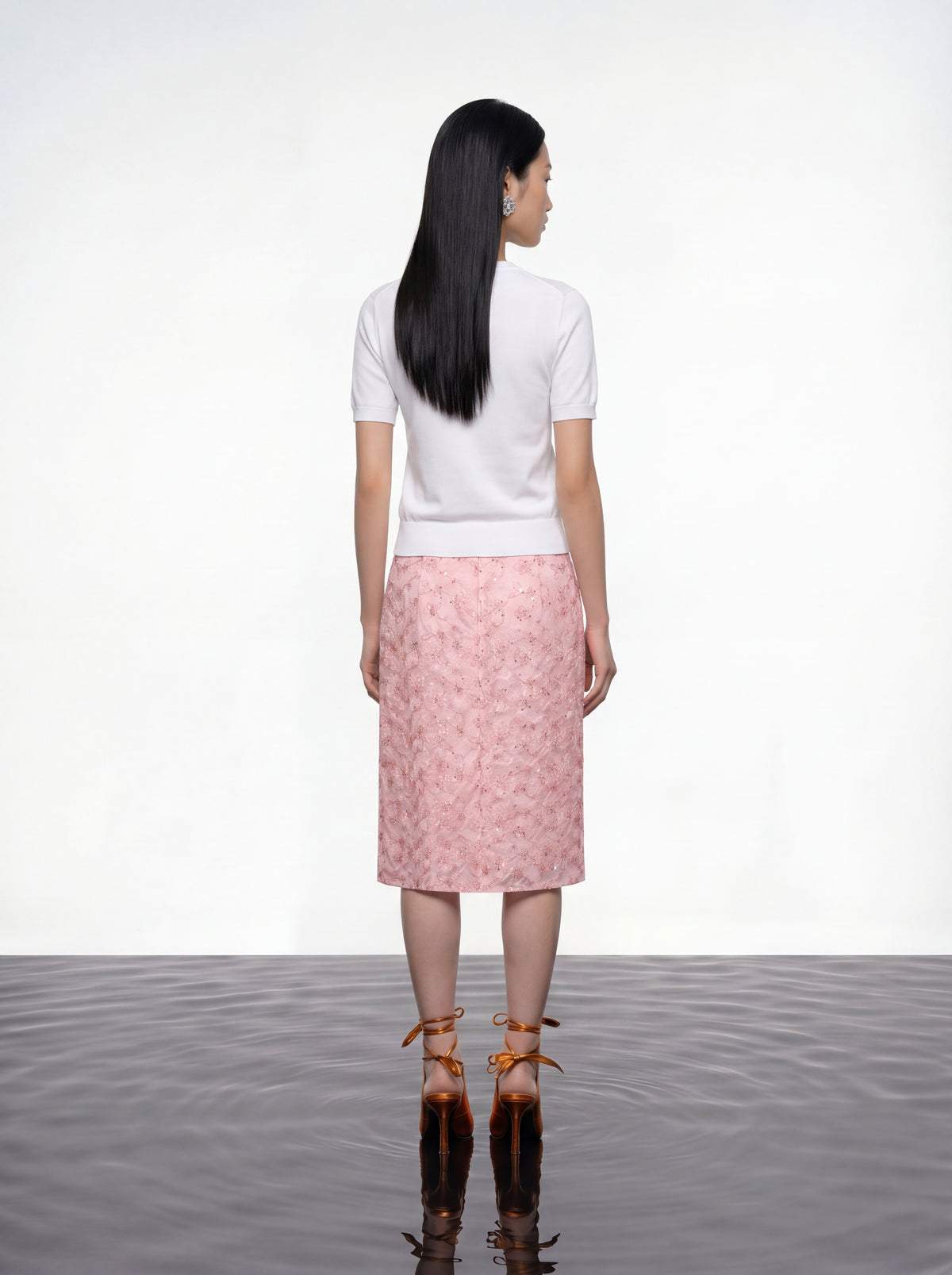 Butterfly Grace Shirt