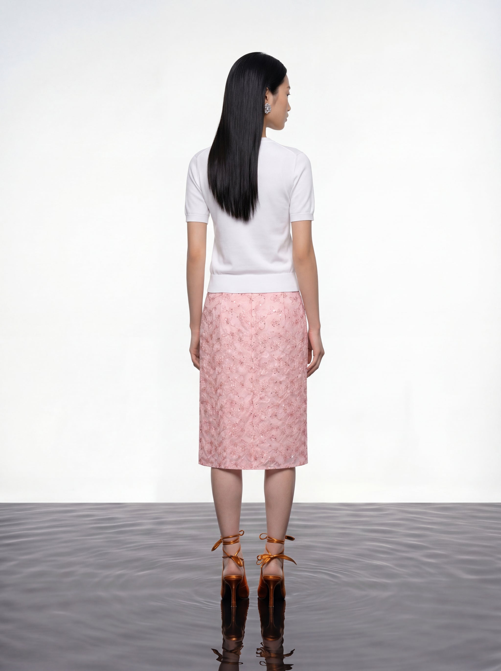 Butterfly Grace Shirt