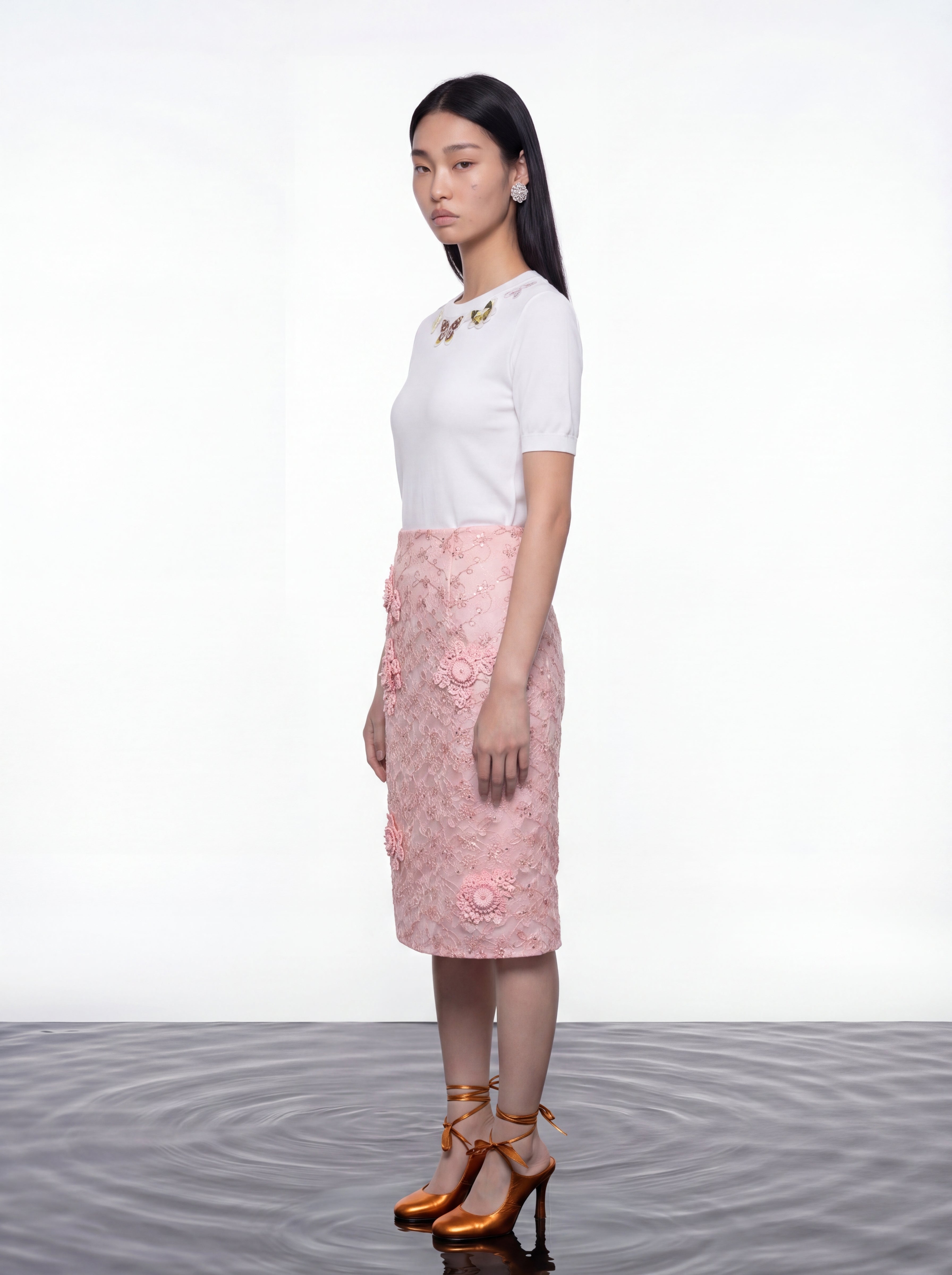 Butterfly Grace Shirt