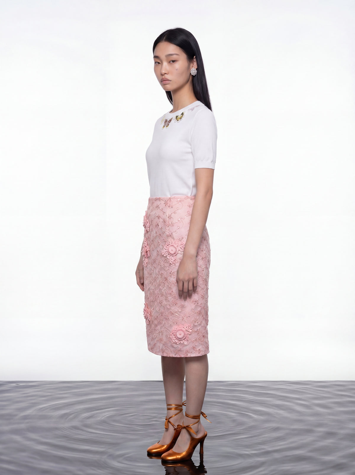 Butterfly Grace Shirt