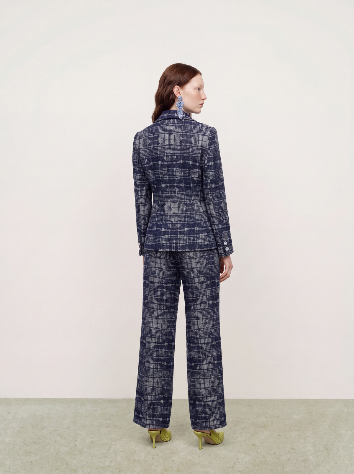 Nocturne Étoilé Pants