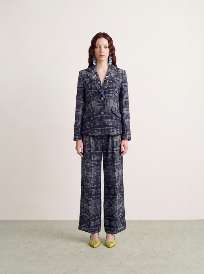 Nocturne Étoilé Pants