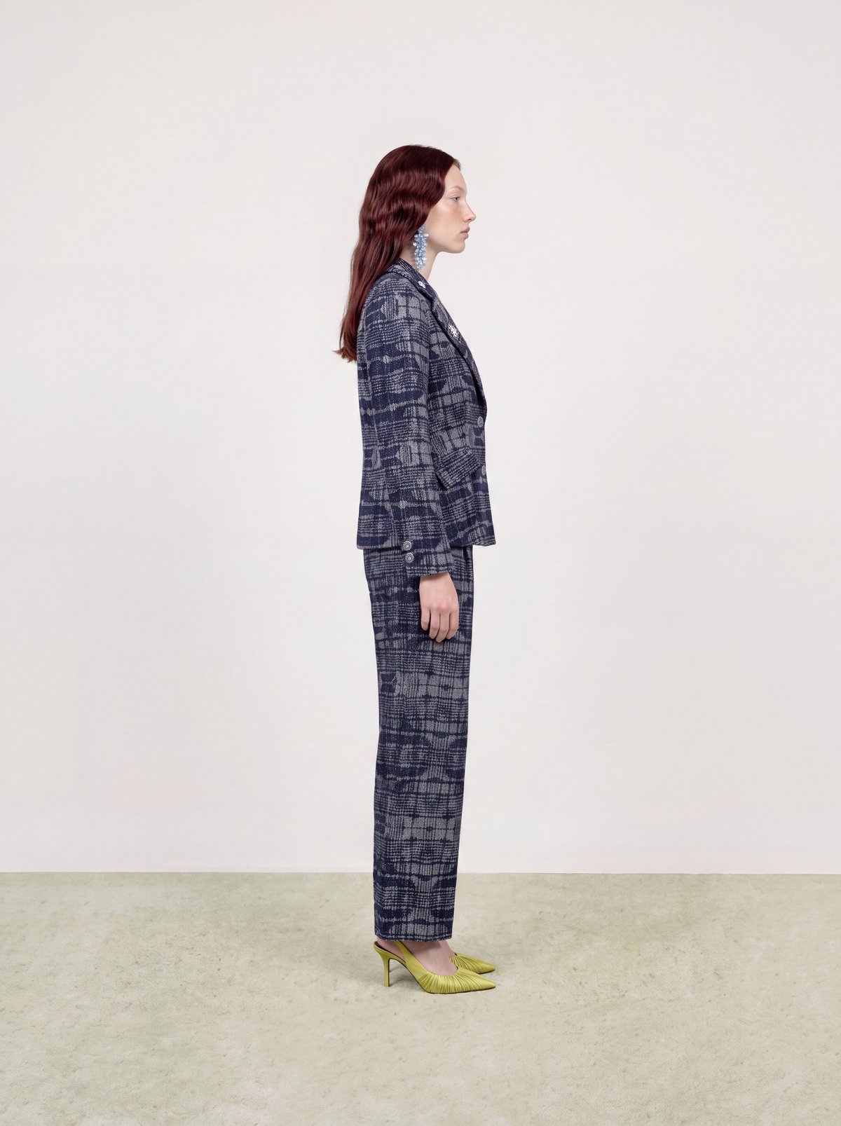 Nocturne Étoilé Pants