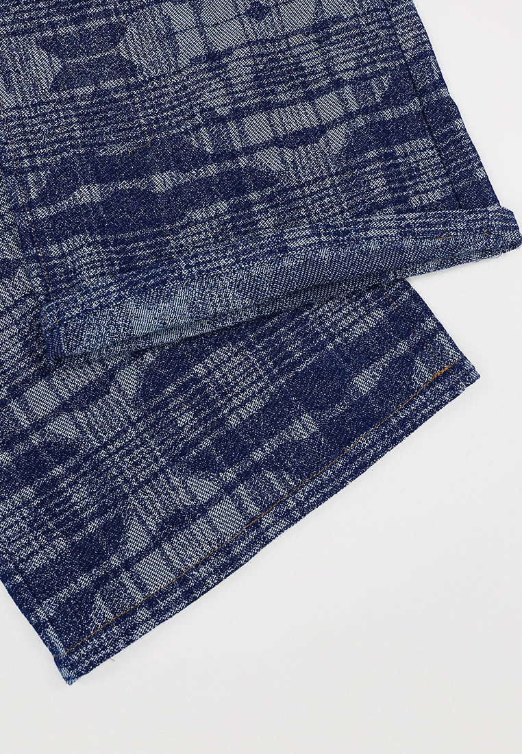 Nocturne Étoilé Pants
