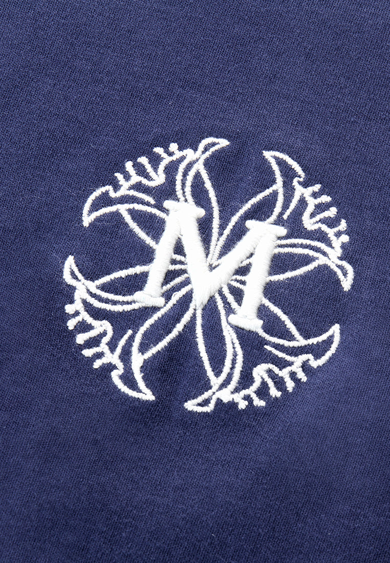 Signature Lily Emblem Tee