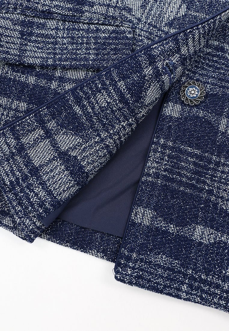 Nocturne Étoilé Blazer