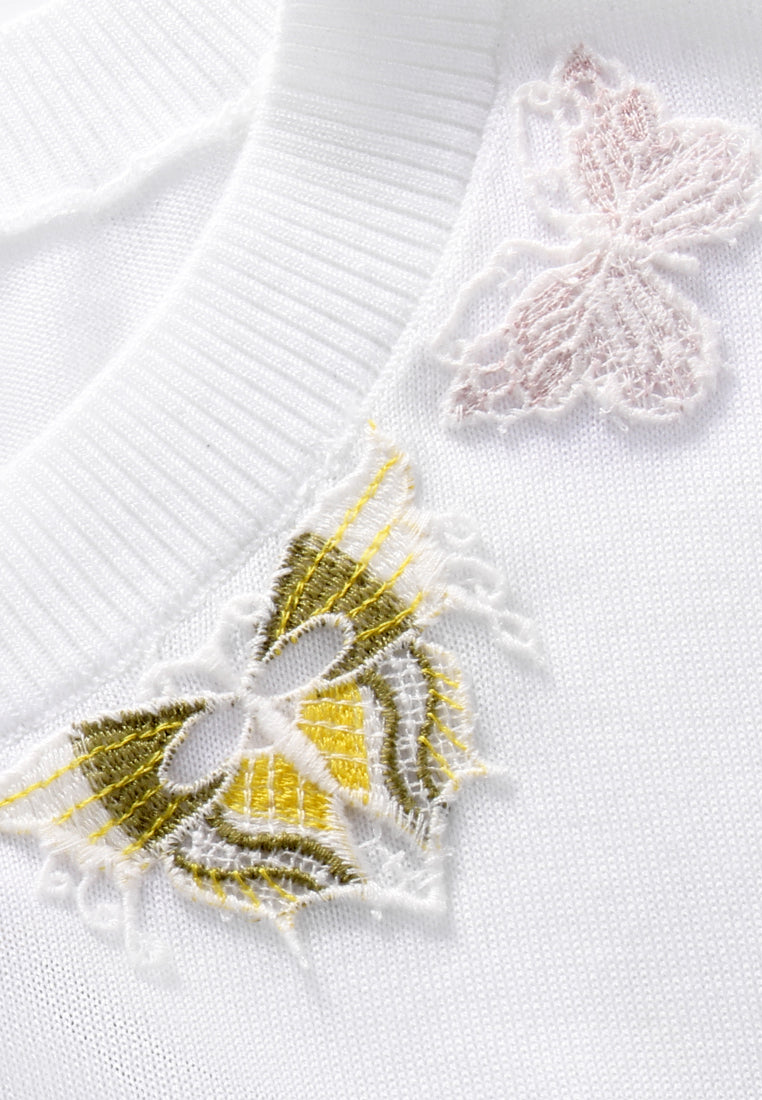 Butterfly Grace Shirt