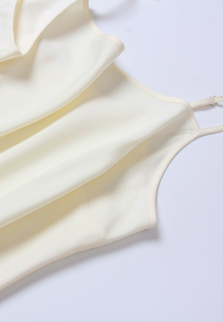 Lurex-Embroidered Lace Shirt