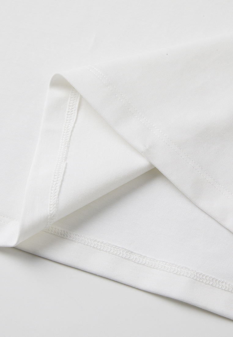 Embellished Chain-detail Sleeveless top