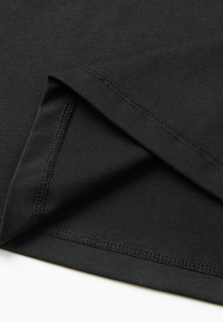 Embellished Chain-detail Sleeveless top