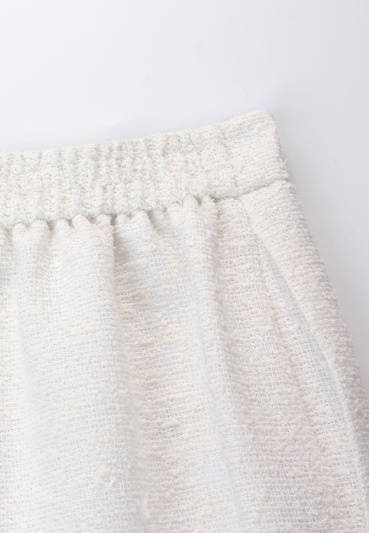 Épure Moderne Culotte Pants