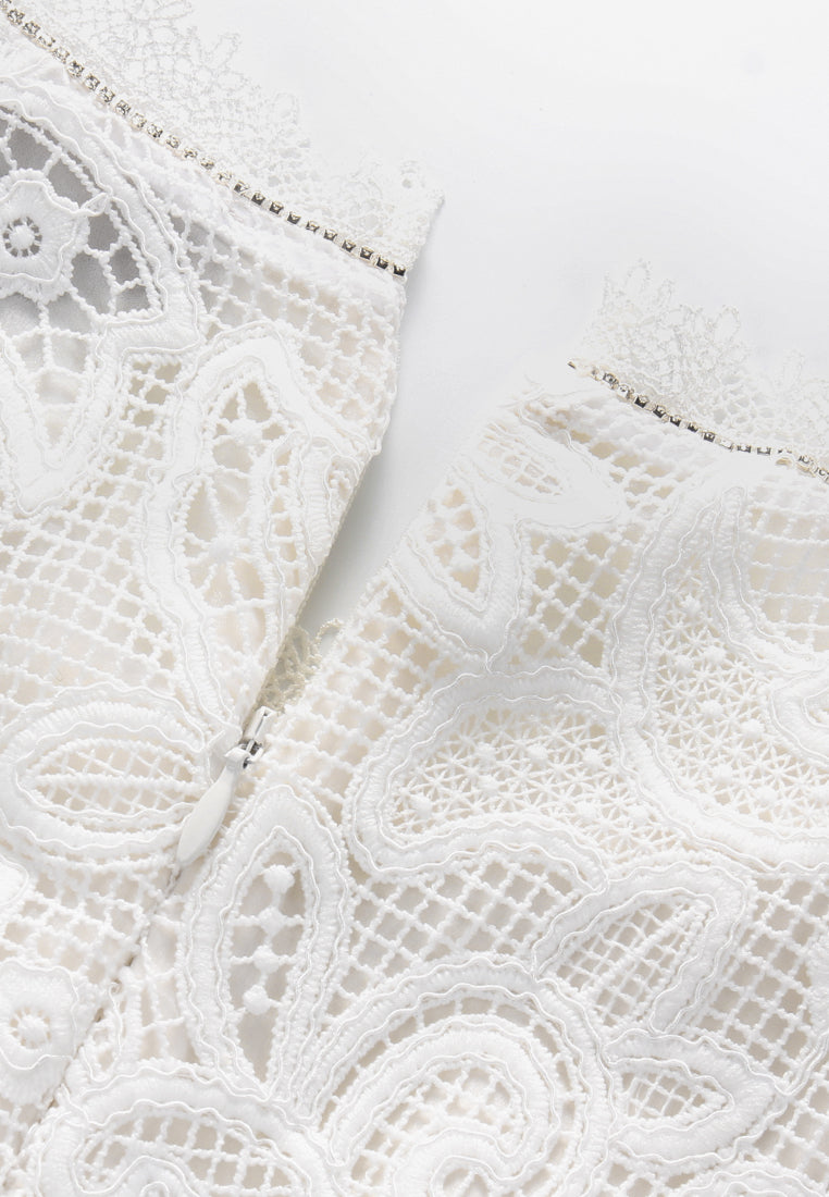 Lace Heritage Dress