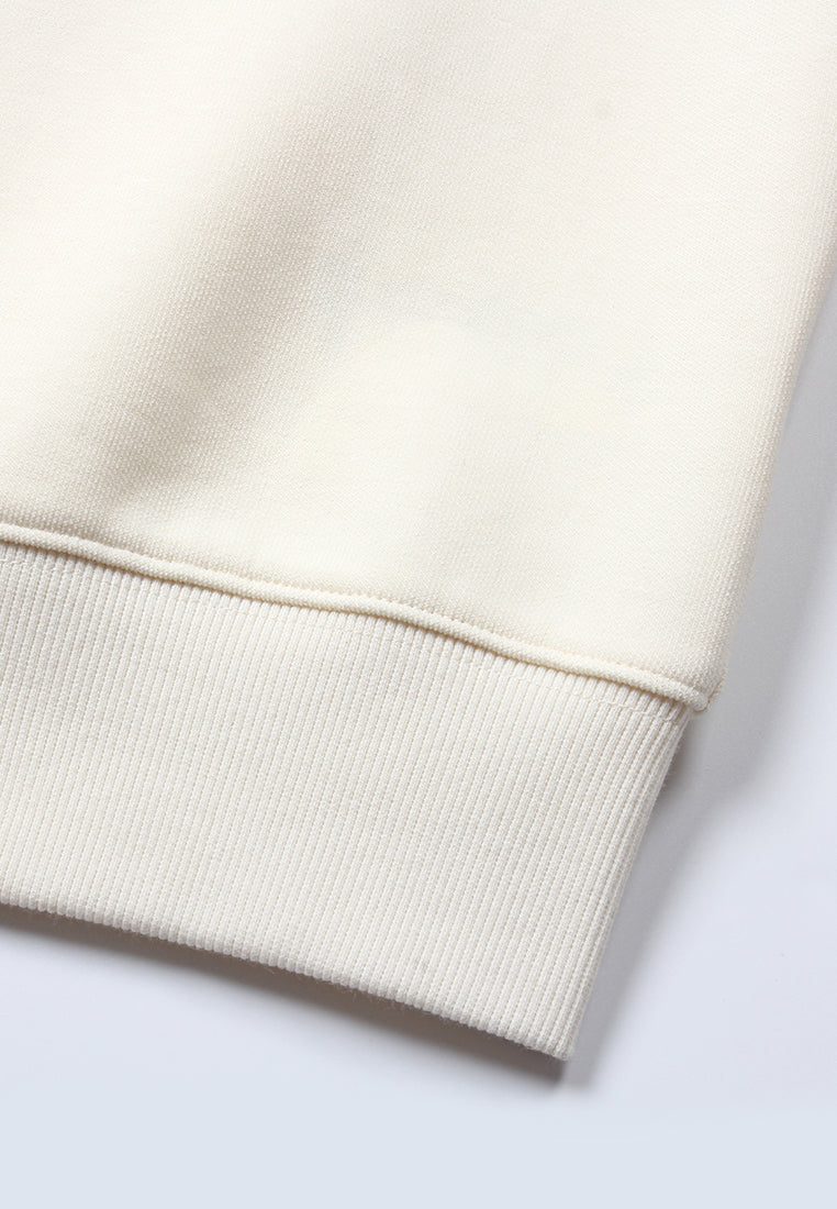 Signature Emblem Sweatshirt