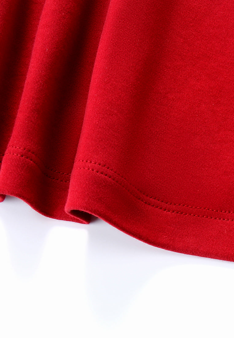Signature Lily Emblem Tee