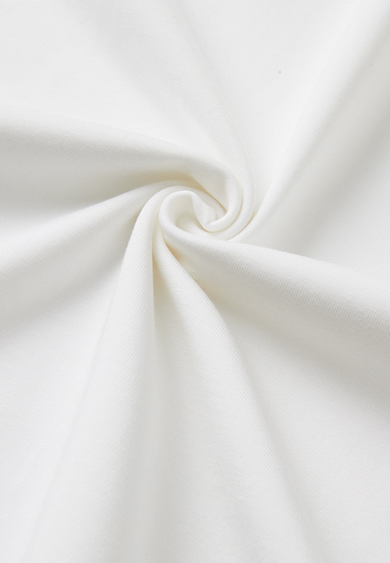 Embellished Chain-detail Sleeveless top