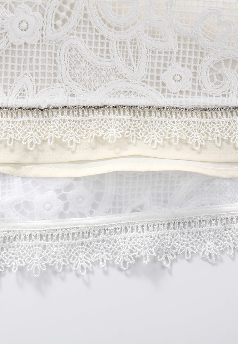 Lace Heritage Dress