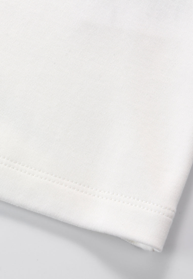 Signature Lily Tee