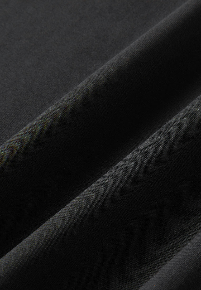 Embellished Chain-detail Sleeveless top