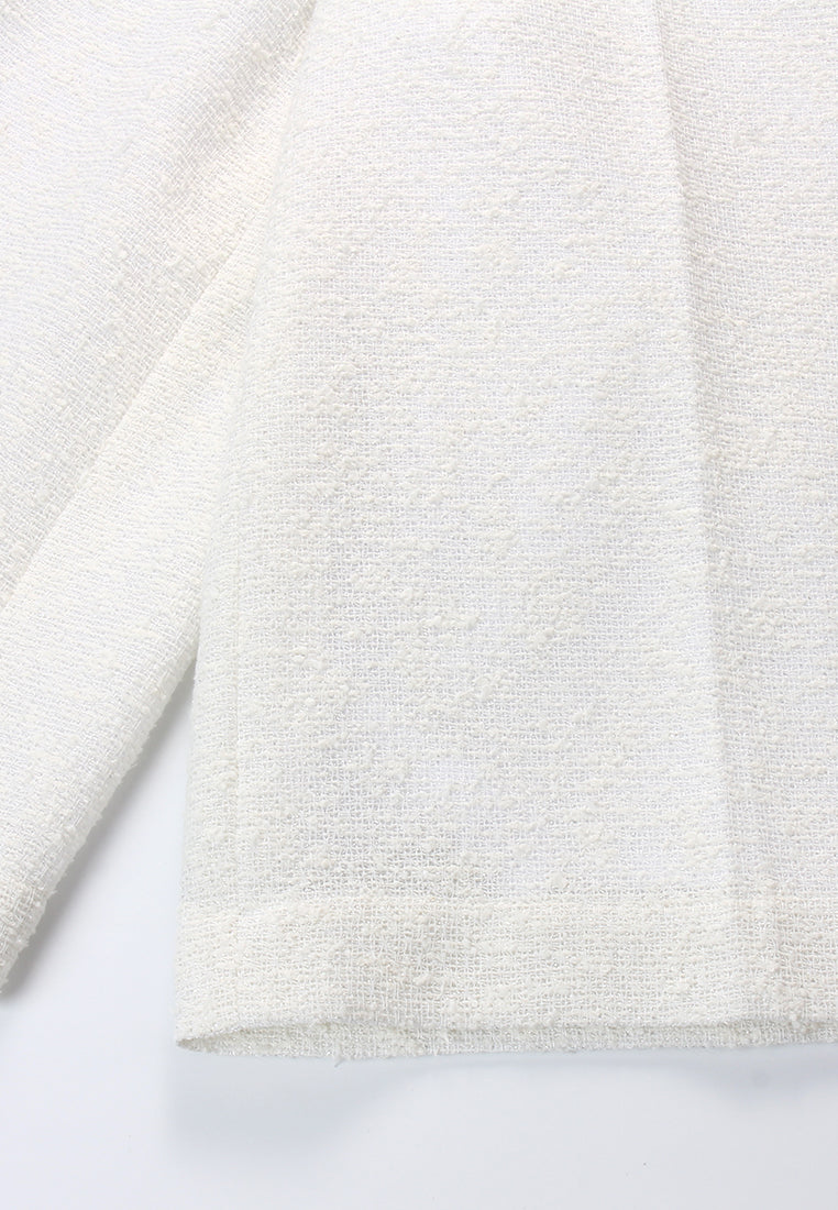 Épure Moderne Culotte Pants