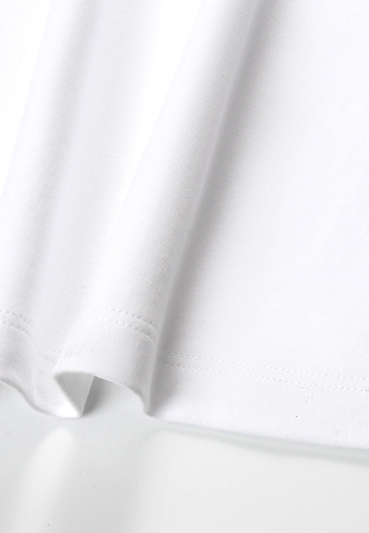 Éclat Embellished Tee