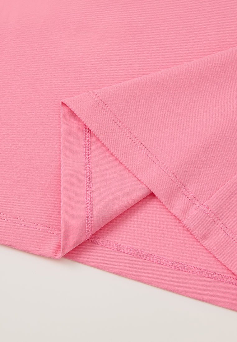 Embellished Chain-detail Sleeveless top