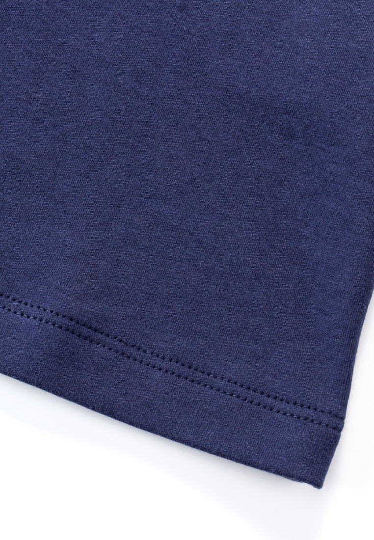 Signature Lily Emblem Tee