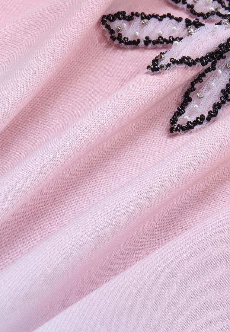 Daisy Radiance T‑Shirt