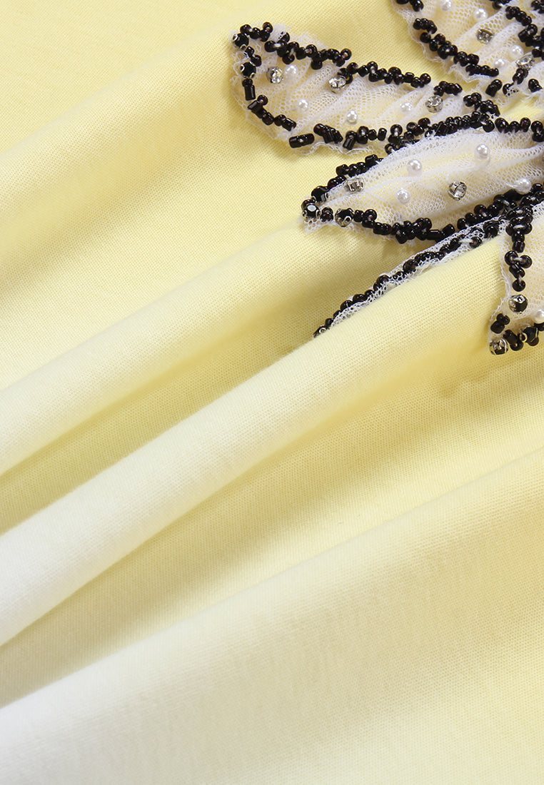 Daisy Radiance T‑Shirt