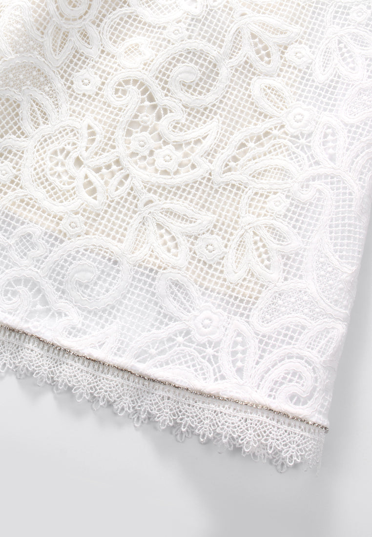 Lace Heritage Dress