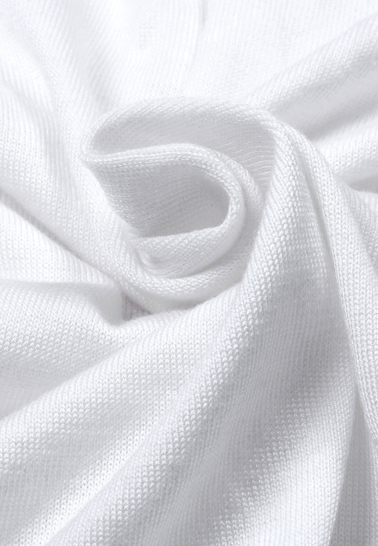 Enchanté Pearl Accent Cardigan