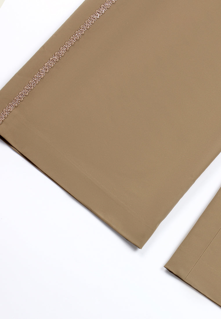 Ornate Pocket Cargo Pants