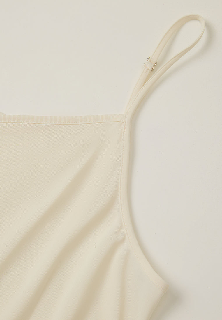 Perforated-detailing Embellished Cotton Blouse