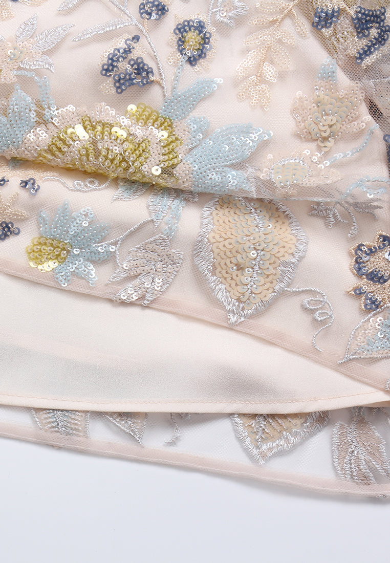 Primrose Bloom Dress
