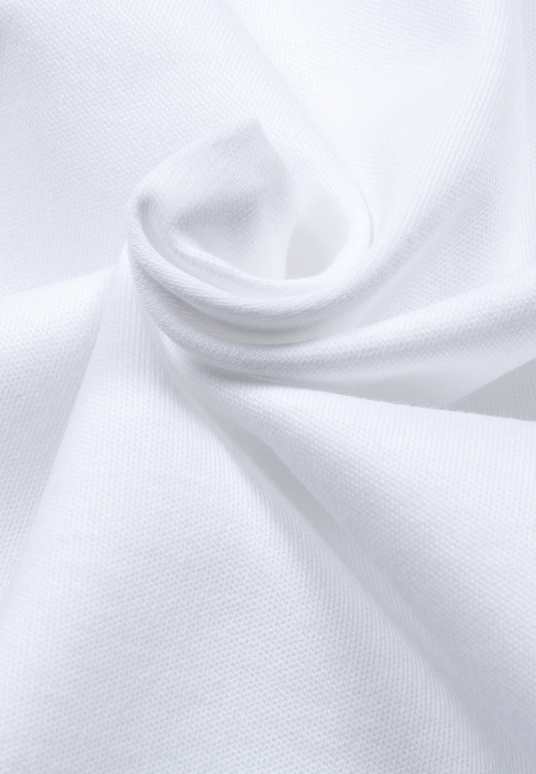 Ivory Bloom Floral T-Shirt