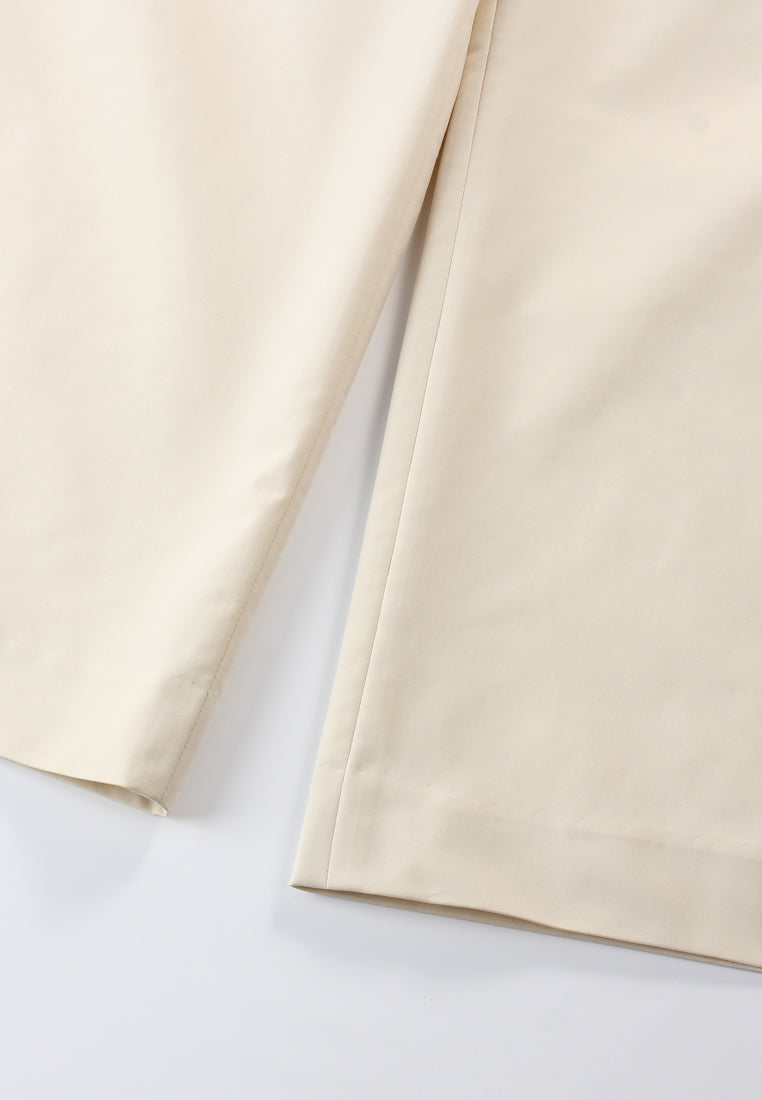 Ornate Pocket Cargo Pants