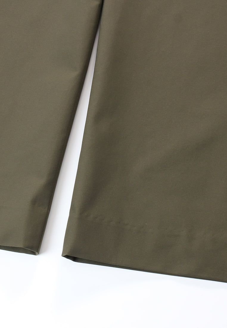 Ornate Pocket Cargo Pants