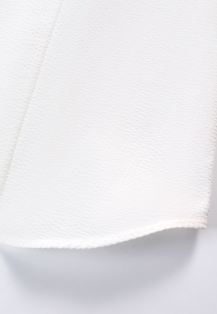 Chroma Blossom Brodé Blouse