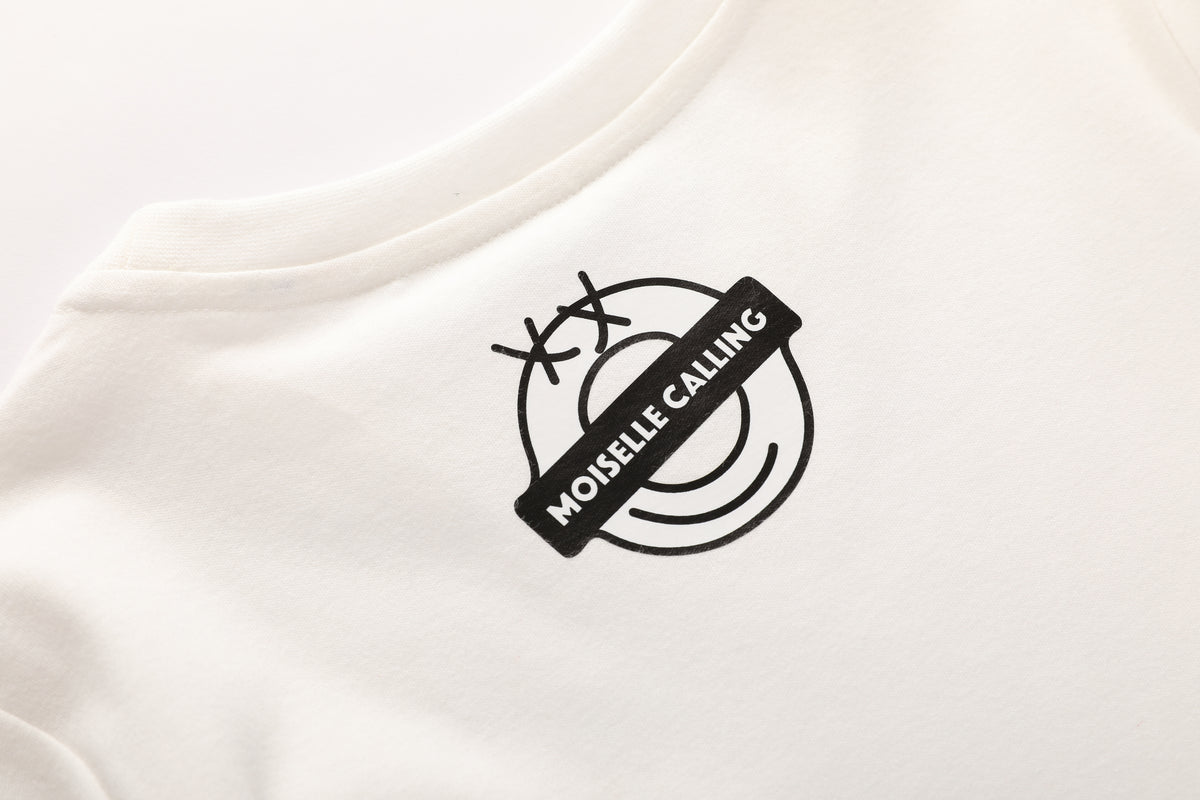 Rêve Artistique Graphic T-Shirt